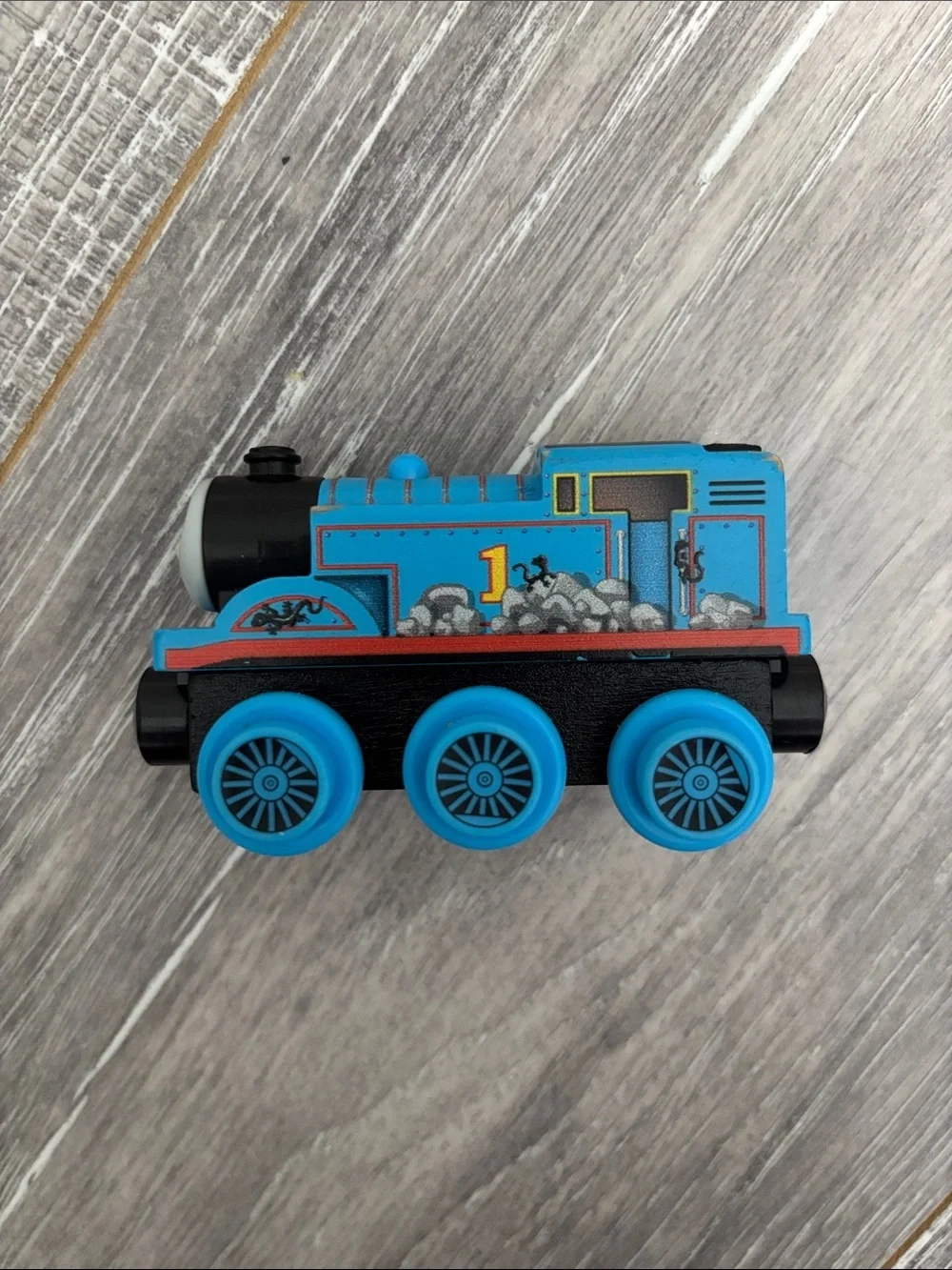 Wooden Thomas HGD12 - Thomas & Friends
